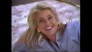 Mattress Discounters 1997 Commercial [upl. by Annaor]