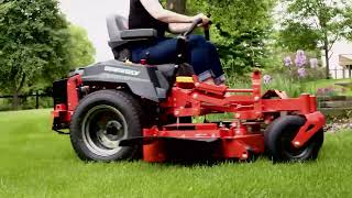 Minnesota Equipment  Gravely ZT HD  0 for 36 Months Expires 73124 [upl. by Rik428]