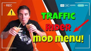 Boy traffic rider game 🏍️🏍️🏍️ video viral 😈👿👿official trailer Gameplay🔥🔥🔥 [upl. by Rhoda149]