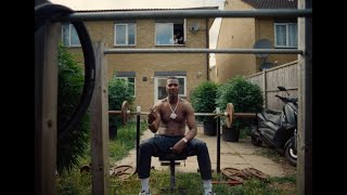 Nines  Tony Soprano 3 Official Music Video [upl. by Yrannav]