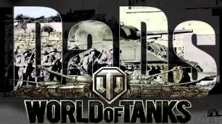 The DaDs Army in World of Tanks [upl. by Yazbak]