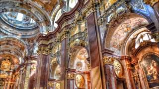 albinoni adagio organ and strings meditation relaxing instrumental music orgue classical [upl. by Nareik]