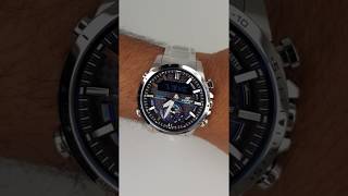 WatchOcouk – Casio Edifice Bluetooth ECB800D1AEF – PreLaunch Teaser [upl. by Phila]