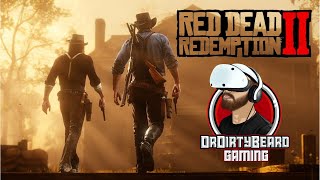 Red Dead Redemption 2 LOW HONOR RP [upl. by Eelaroc195]