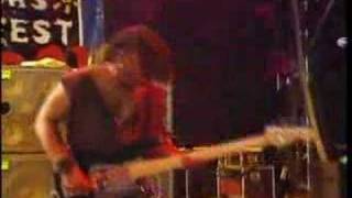 BIG COUNTRY LIVE YOU DREAMER 1995 [upl. by Sedgewake]