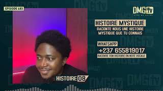 IL VOULAIT SEULEMENT COUCHER AVEC ELLE HISTOIRE MYSTIQUE  DMG TV [upl. by Derrej]