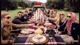 Tommy Hilfiger spot 2010 Feast Interruptus [upl. by Juline]