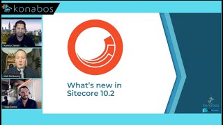 Whats new in Sitecore 102 [upl. by Alodee]