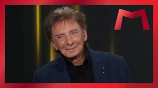 Barry Manilow on Copacabana amp Mental Health [upl. by Oflodur546]