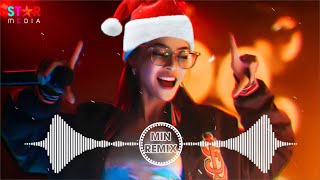 Last Christmas  Merry Christmas 🎅 Nhạc Giáng Sinh Sôi Động Remix Hay Nhất 2025 [upl. by Lydia602]