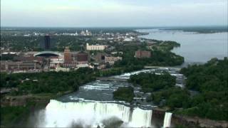 Niagara Falls Tour [upl. by Yde]