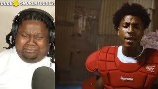 YoungBoy Never Broke Again  Kacey talk REACTION [upl. by Eelarbed841]