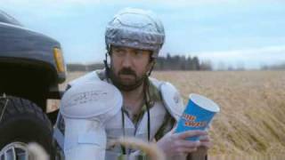 Freezer Burn  Trailer Tom Green [upl. by Corvin]