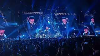 4K VASCO ROSSI SAN SIRO 2024  UN GRAN BEL FILM [upl. by Nnayecats657]