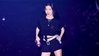 230402 아이린 IRENE 레드벨벳 Red Velvet Russian Roulette 앵앵앵콜 8K 직캠 Red Velvet 4th Concert  R to V [upl. by Edas]