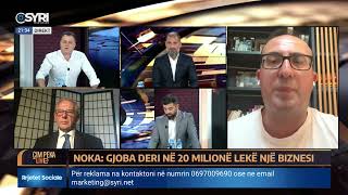 Korreshi Vetëm Sali Berisha e bashkon Partinë Demokratike [upl. by Elleraj]