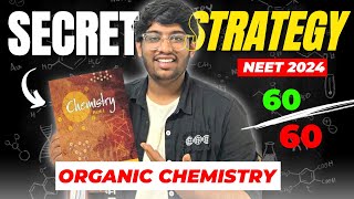 Master Organic Chemistry for NEET 202425  Secret Strategy [upl. by Karel172]