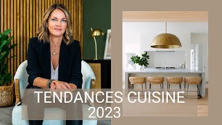 Tendances Cuisine 2023 [upl. by Sydelle]