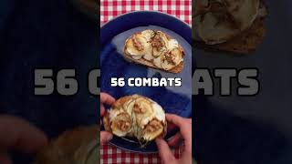 Tartines P12 foryoufood cuisinefacile recettefacile recette cuisinerapide funnyvideo recipe [upl. by Eugene613]