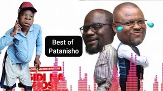 Siwataki tena Mimi Niko na bibi na watoto  Best of patanisho episode [upl. by Ladnor813]