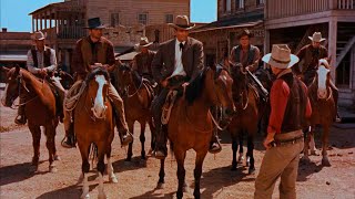 Topnotch Western for an Evening Watch  Gunslinger instilling terror in the Wild West  Full Movie [upl. by Pardo]