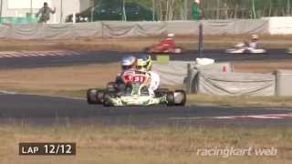 2014 SL全国大会 YAMAHA SS Div2 決勝 [upl. by Publius]