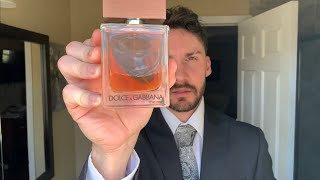 DOLCE amp GABBANA the one edt Review [upl. by Nyrok618]