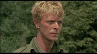 merry christmas mr lawrence 1983  the forbidden kiss [upl. by Caroline622]