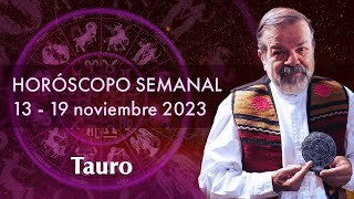 tauro Triunfa Horóscopo Semanal  mauriciopuerta 💫🌟HoroscopoTauro mauriciopuerta CodigosTV [upl. by Anabel622]