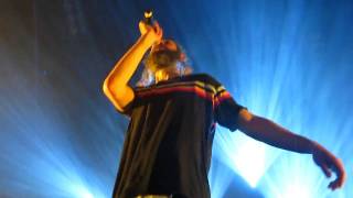 Matisyahu quotOne Dayquot Live in Brooklyn New York [upl. by Ettena]