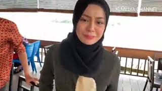 Video ni dikecam netizen berseloroh tak kena tempat [upl. by Arahk]