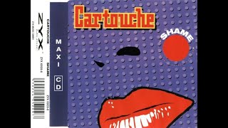 Cartouche  Shame Extended Mix 1993 Dance Music [upl. by Wescott]