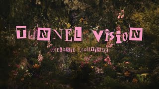 TUNNEL VISION  Melanie Martinez  Lyrics [upl. by Atsyrt334]