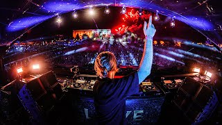 Sub Focus WE1  Tomorrowland 2024 [upl. by Idarb]