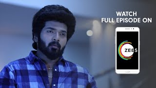 Sembaruthi  Spoiler Alert  23 Apr 2019  Watch Full Episode BEFORE TV On ZEE5  Episode 459 [upl. by Alyat]