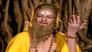 Mayadaari Maralaa Video Song  Sri Madvirat Veerabrahmendra Swamy Charitra  NTR Bala Krishna [upl. by Kobe602]