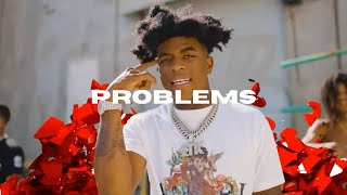 FREE EMOTIONAL Yungeen Ace Type Beat 2024 “Problems” [upl. by Tabber488]