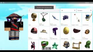 Orbital Flute  Catalog Heaven Roblox [upl. by Akinyt374]