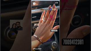 Sketch Ring customisedring proposal propose ring giftsforher couplegift couplegoals ytshorts [upl. by Airad428]