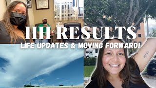 VLOG  IIH Results Neurologist appointment life updates amp Moving forward [upl. by Aicirtac659]