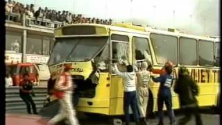 World Record Day  Alain Vinckx 1985 Zandvoort [upl. by Nivonod]