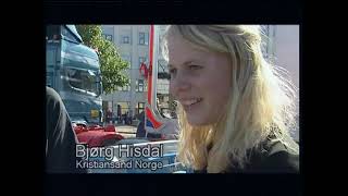 Trucking Festival Karlskrona 2005 [upl. by Ferriter743]