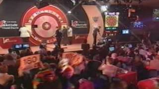 2006 Lakeside 46 King vs Klaasen FULL [upl. by Adlig]