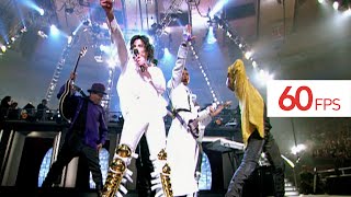 Michael Jackson amp The Jacksons  60fps [upl. by Yesima]