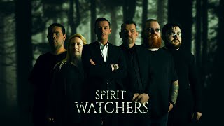 Spirit Watchers S02E01 [upl. by Tay]