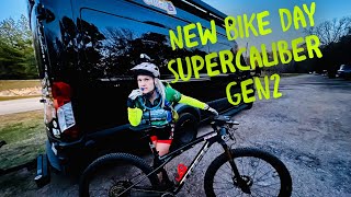 Trek Supercaliber Gen 2 [upl. by Allene]