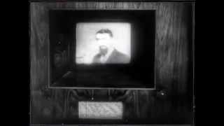 La Télévision française en 1935  RadioPTTVision [upl. by Ydneh]