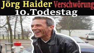 Jörg Haider10 TodestagWird das Unfallauto verstecktWas passierte wirklich mit ihm [upl. by Cindee281]