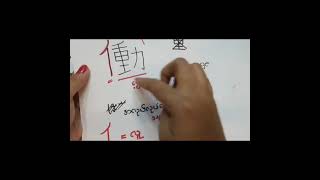 N5  N4 Kanji 300 Challenge By Sensei Yamin Day  1  Part  1 [upl. by Nonnerb]