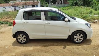 Maruti Suzuki Celerio Used Car Sales In Tamil Nadu India Bala Car Sales Buying Online [upl. by Anivlis293]